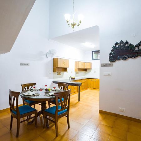 Alaya Stays Mehar Villa - 3 Bhk With Garden & Scenic Views Kasauli Exterior photo